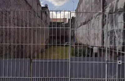 Lote / terreno de bairro para vender no bairro vila rosina em caieiras