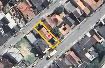 Casa para investimento no bairro jd. monte alegre  em caieiras