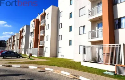 Apartamento para vender com 2 quartos no bairro vila suiça em francisco morato