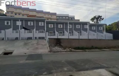 Sobrado para vender com 2 quartos no bairro  - chácara martha em francisco morato