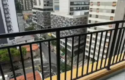 Studio para vender com 1 quartos no bairro bela vista em são paulo