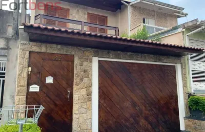 Sobrado para vender com 3 quartos 1 suítes no bairro serpa em caieiras