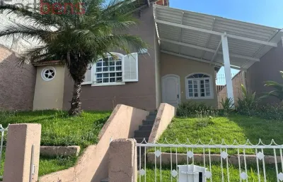 Casa para vender no bairro região central em caieiras