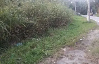 Lote / terreno de bairro para vender no bairro morro grande em caieiras
