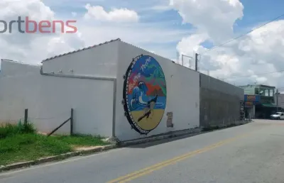 Casa para vender com 2 quartos 1 suítes no bairro vila josefina em franco da rocha