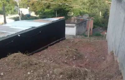Lote / terreno de bairro para vender no bairro laranjeiras em caieiras