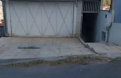 Casa para vender com 2 quartos 2 suítes no real park em caieiras