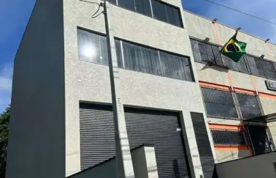 Sala comercial para alugar no bairro laranjeiras em caieiras