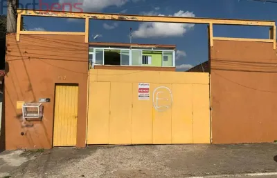 Casa para vender com 1 quartos 1 suítes no bairro jardim dos lagos em franco da rocha