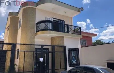 Imóvel comercial para alugar no bairro perus em são paulo