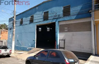 Galpão / depósito / armazém para alugar no bairro laranjeiras em caieiras