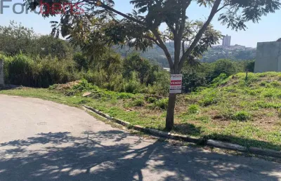 Lote / terreno de bairro para vender no bairro jardim santa edwiges em caieiras