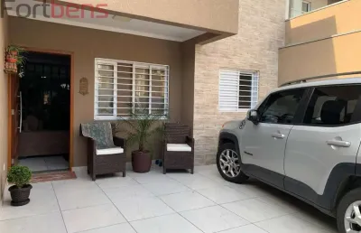 Casa para vender com 3 quartos 1 suítes no bairro jd. europa em caieiras