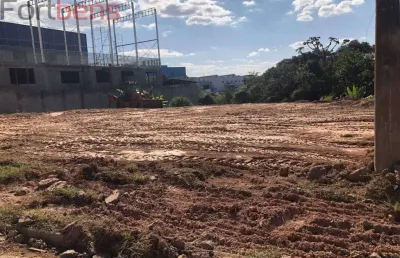 Lote / terreno comercial para vender no bairro polo industrial - villa verde  em franco da rocha