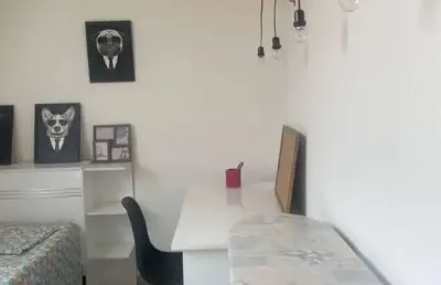 Apartamento para vender com 2 quartos no bairro laranjeiras em caieiras