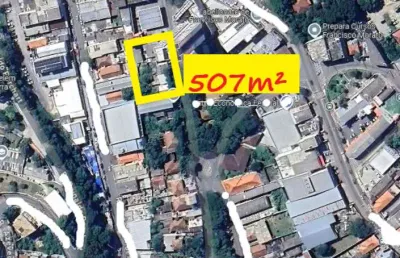 Prédio / edifício inteiro comercial para vender com 6 quartos 1 suítes no bairro centro em francisco morato