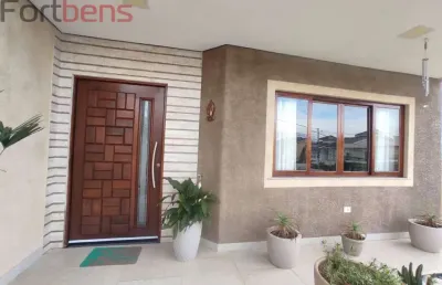 Sobrado para vender com 3 quartos 1 suítes no bairro villa verde em franco da rocha