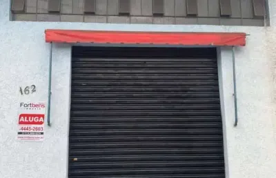 Ponto comercial para alugar no bairro laranjeiras em caieiras