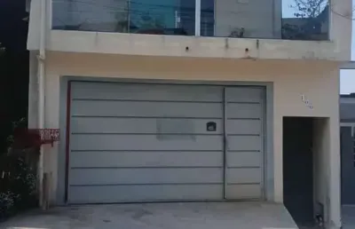 Sobrado para vender com 5 quartos no bairro serpa em caieiras