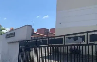 Sobrado para vender com 2 quartos no bairro chácaras são josé em franco da rocha