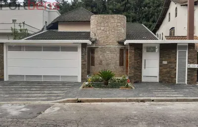 Casa de condomínio para vender com 3 quartos 1 suítes no bairro nova caieiras em caieiras