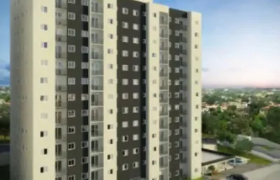 Apartamento para vender com 2 quartos no bairro jardim luciana  em franco da rocha