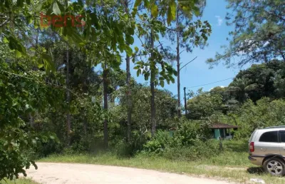 Fazenda para vender com 2 quartos no bairro estação em juquiá