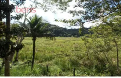 Chácara / sítio com 4 quartos à venda na Zona Rural, Juquiá 