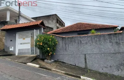 Casa para vender com 3 quartos no bairro companhia fazenda belém em franco da rocha