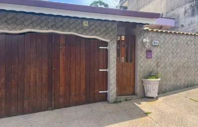 Casa para vender com 3 quartos 1 suítes no bairro laranjeiras em caieiras