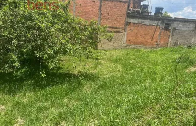 Lote / terreno de bairro para vender no bairro jardim alegria em francisco morato