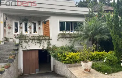 Casa de condomínio para vender com 3 quartos 1 suítes no bairro nova caieiras em caieiras