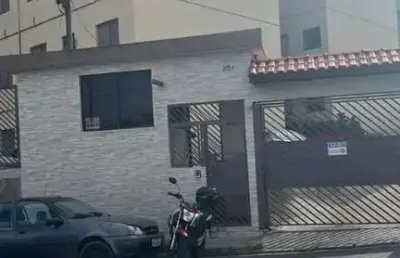 Apartamento para vender com 2 quartos no bairro belém estação em francisco morato