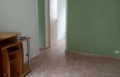 Apartamento para vender com 2 quartos no bairro jardim luciana  em franco da rocha