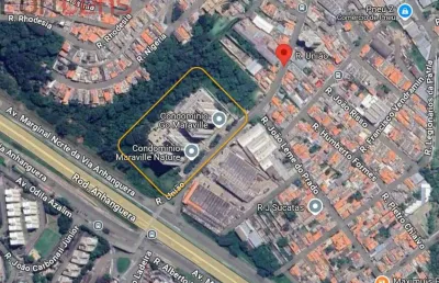 Apartamento para vender com 2 quartos 1 suítes no bairro parque união em jundiaí