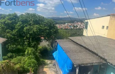 Lote / terreno de bairro para vender no bairro serpa em caieiras