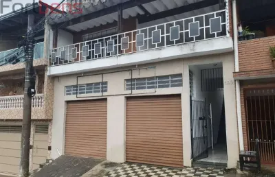 Sobrado para vender com 2 quartos 1 suítes no bairro laranjeiras em caieiras