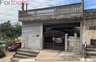 Sobrado para vender com 2 quartos no bairro vera tereza em caieiras