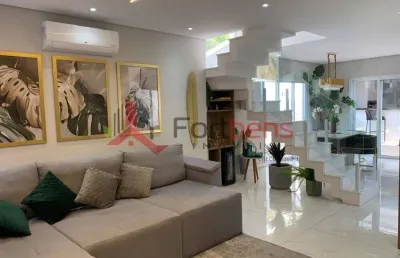 Casa de condomínio para vender com 3 quartos 1 suítes no bairro villa verde em franco da rocha