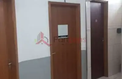 Sala comercial para alugar no bairro serpa em caieiras
