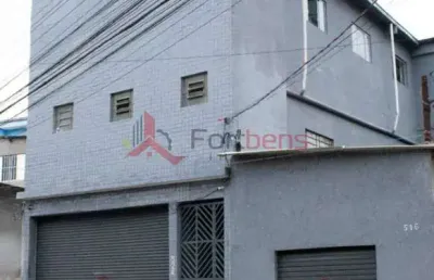 Galpão / depósito / armazém para alugar no bairro vera tereza em caieiras