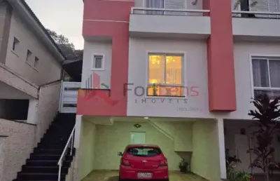 Sobrado para alugar com 3 quartos 1 suítes no bairro villa verde em franco da rocha