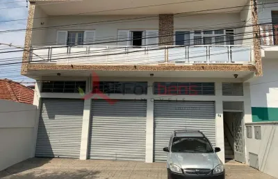 Sobrado para vender com 3 quartos 1 suítes no bairro serpa em caieiras