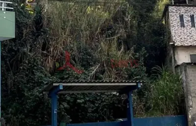 Lote / terreno de bairro para vender no bairro serpa jardim dos eucaliptos em caieiras