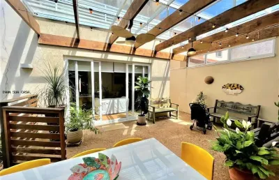 Casa 4 dormitórios ou + para venda em jundiaí, jardim santa teresa, 4 dormitórios, 1 suíte, 5 banheiros, 2 vagas