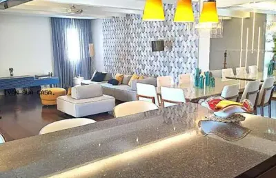 Apartamento 3 quartos para venda em jundiaí, jardim ermida i, 3 dormitórios, 3 suítes, 4 banheiros, 3 vagas