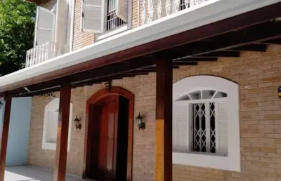 Casa 3 dormitórios para venda em jundiaí, jardim campos elisios, 3 dormitórios, 1 suíte, 5 banheiros, 2 vagas