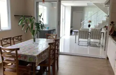Casa 3 dormitórios para venda em jundiaí, jardim carolina, 3 dormitórios, 1 suíte, 3 banheiros, 2 vagas
