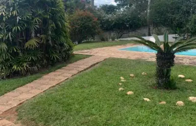 Chácara para venda em jarinu, estância alvorada, 3 dormitórios, 2 suítes, 4 banheiros, 6 vagas