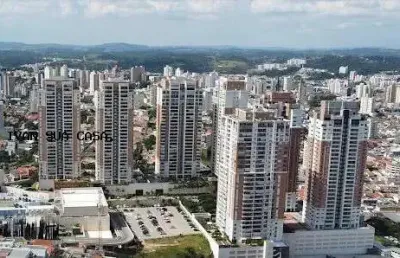 Apartamento 3 quartos para venda em jundiaí, anhangabaú, 3 dormitórios, 3 suítes, 5 banheiros, 2 vagas